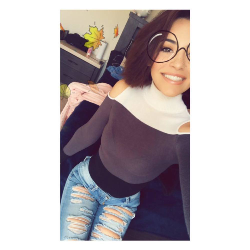 Meet your Posher, Kassie